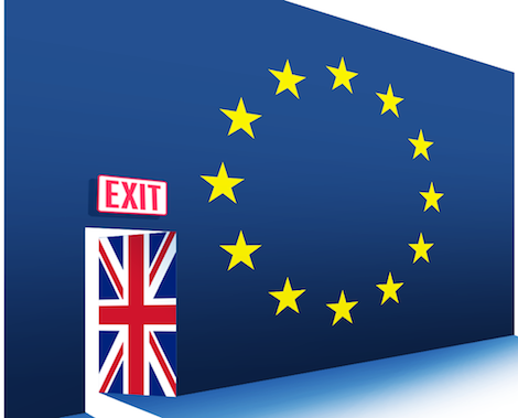 ЕС загива: Още 5 страни искат EXIT