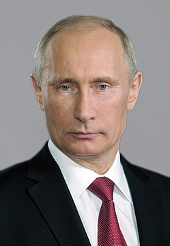 Пътна Помощ:Путин печели с рекорден резултат изборите в Русия